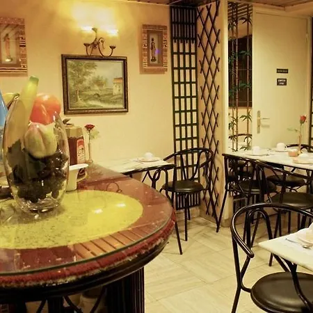 Hotel Paris Voltaire-2